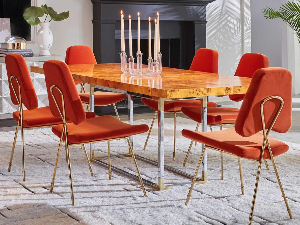 Maxime Dining Room Set