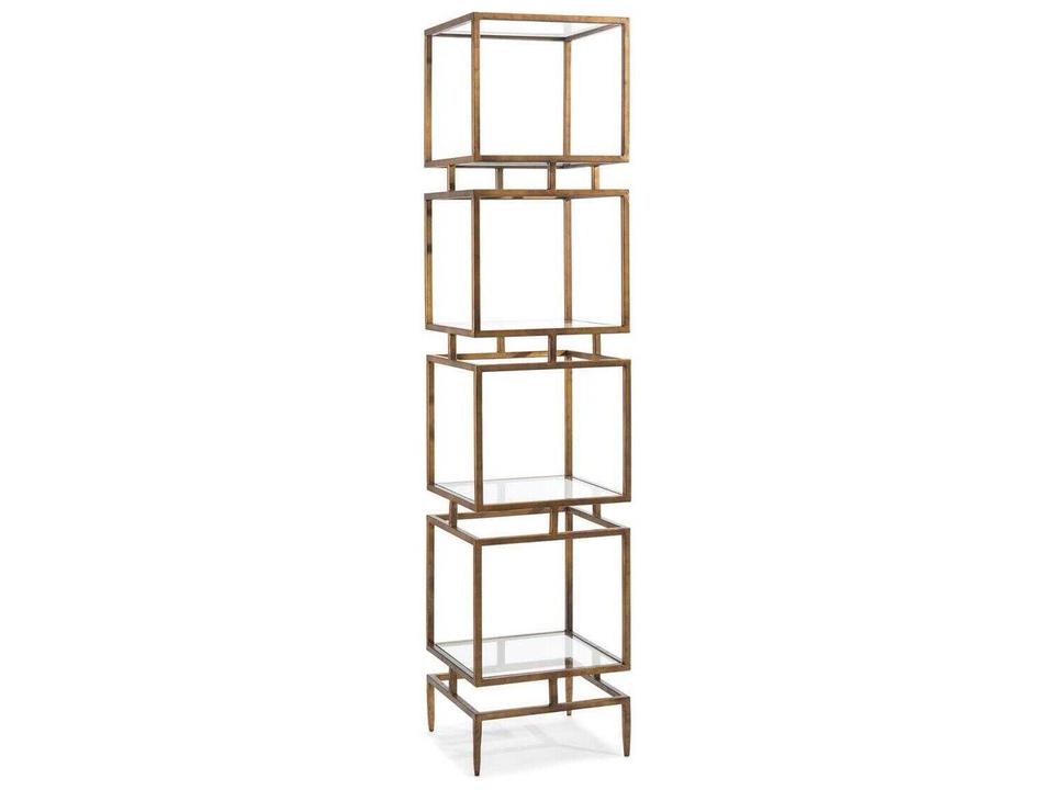 Modernist Etagere