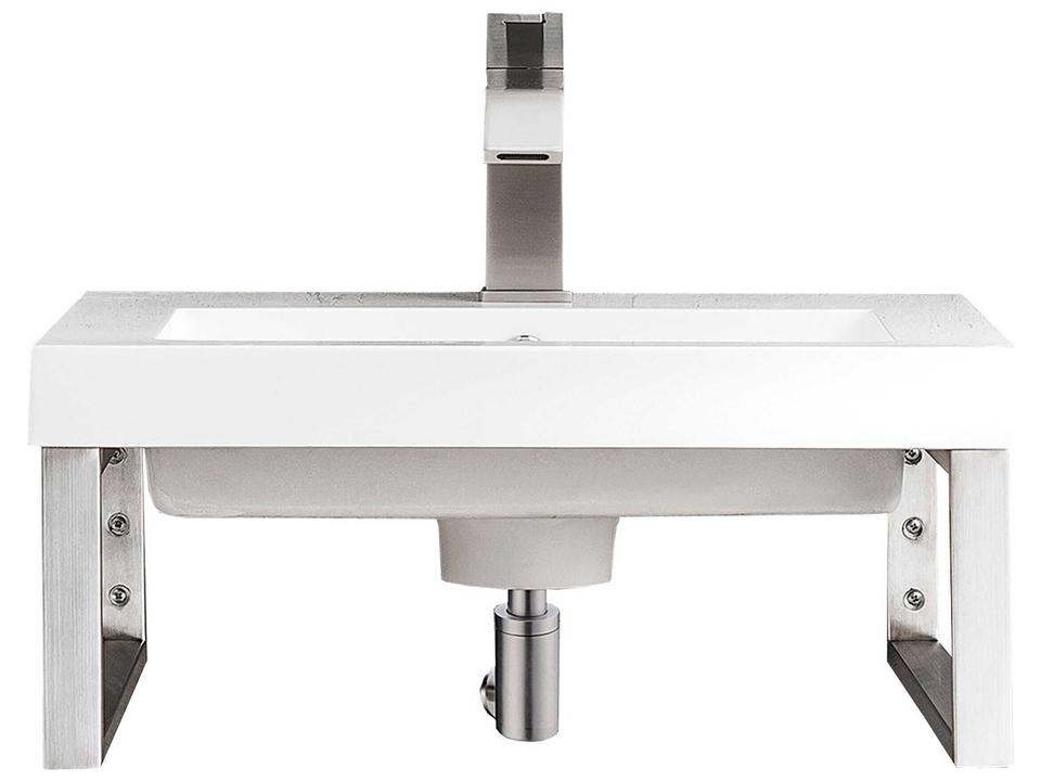 Boston Single Vanity