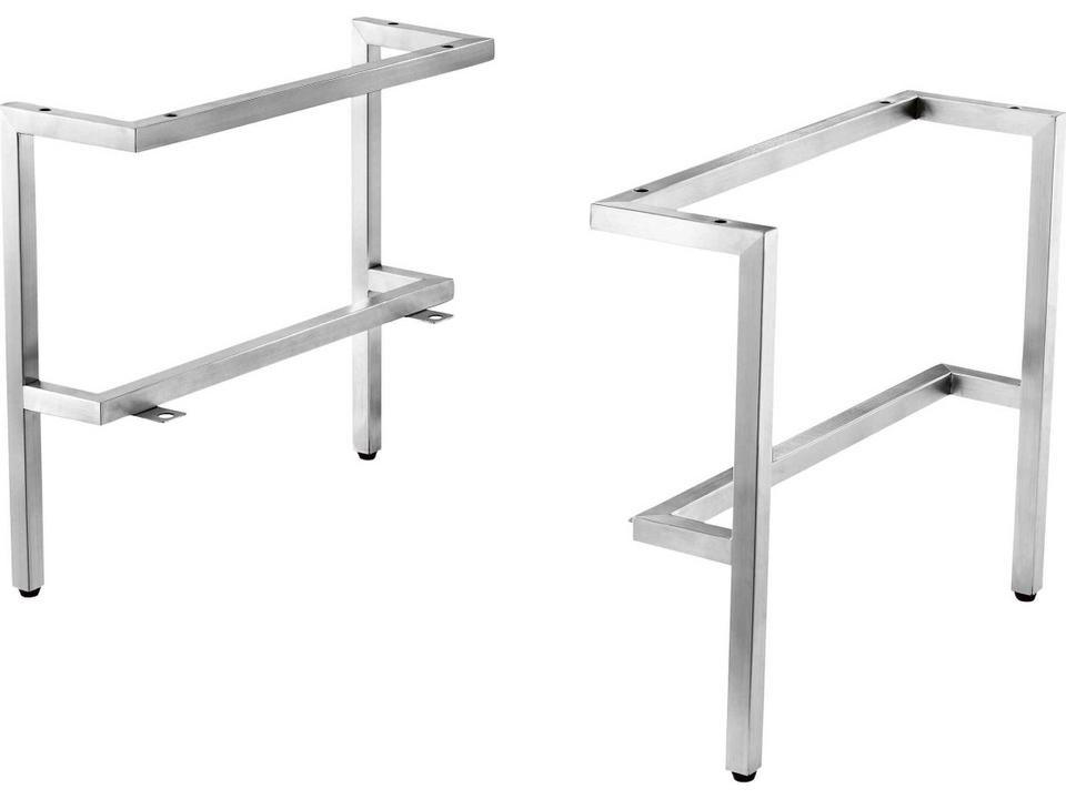 Milan Single Vanity Base