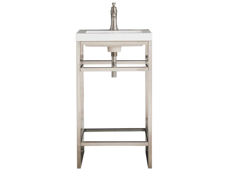 Boston 20" Single Vanity