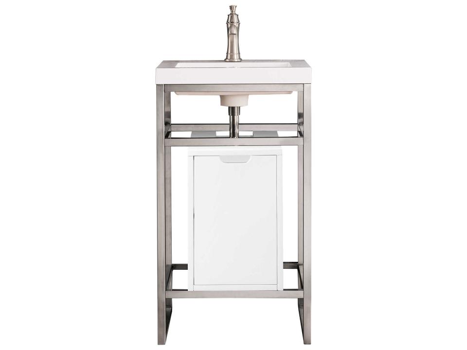 Boston 20" Single Vanity Cabinet