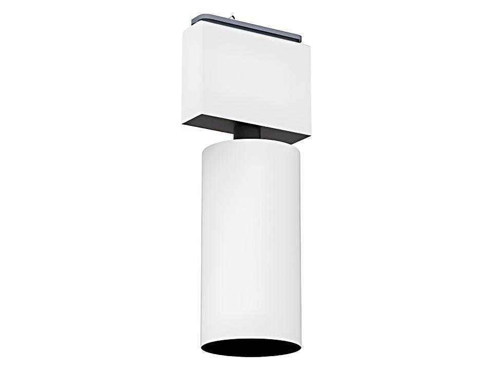 Turn It Directional LED Spotlight in Matte Black