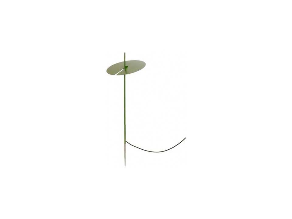 Xana Outdoor Floor Lamp Modern Minimalist