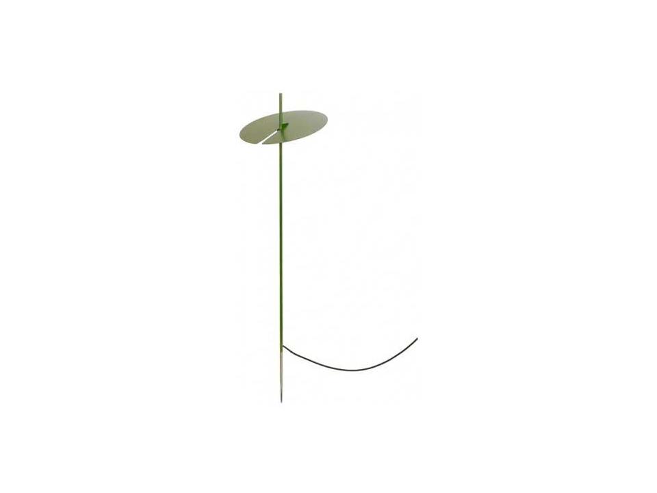 Xana Outdoor Floor Lamp Modern Minimalist