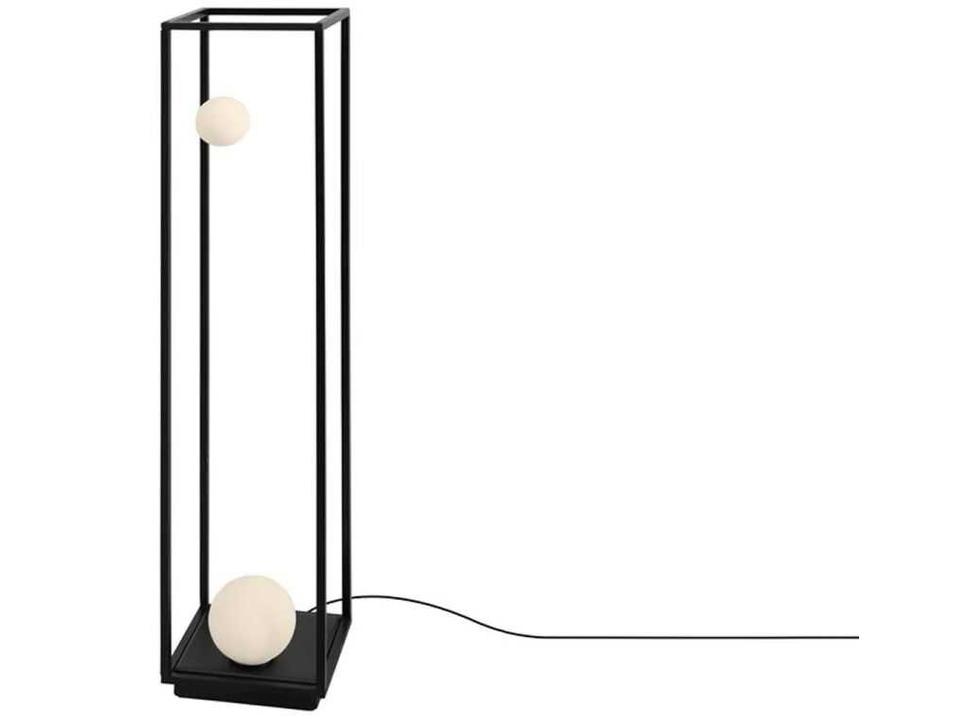 Abachina Outdoor Floor Light