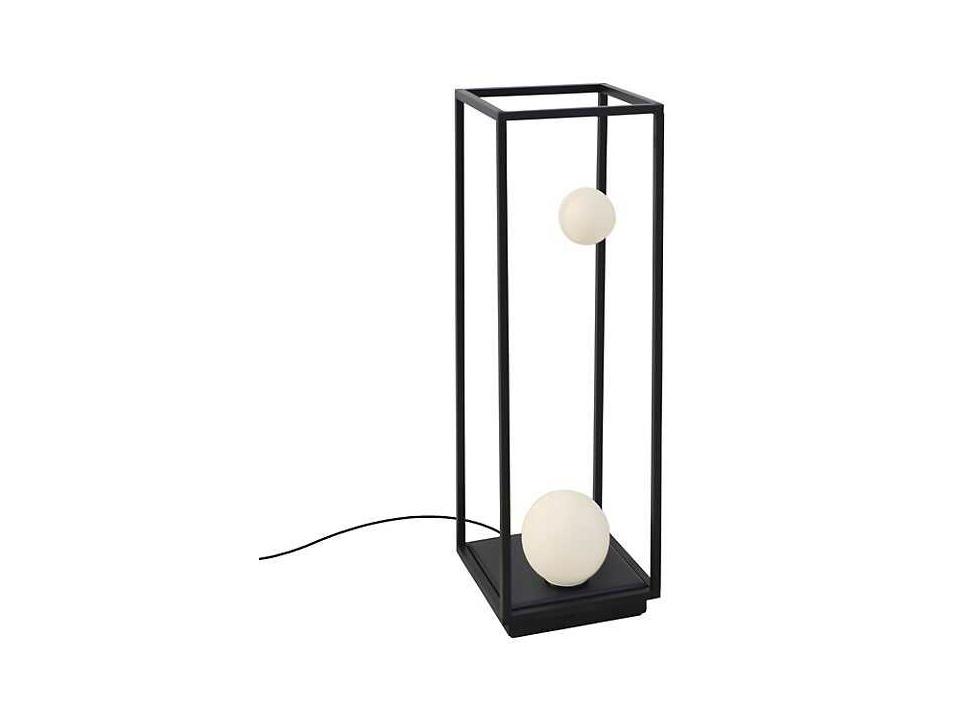 Abachina Outdoor Floor Light