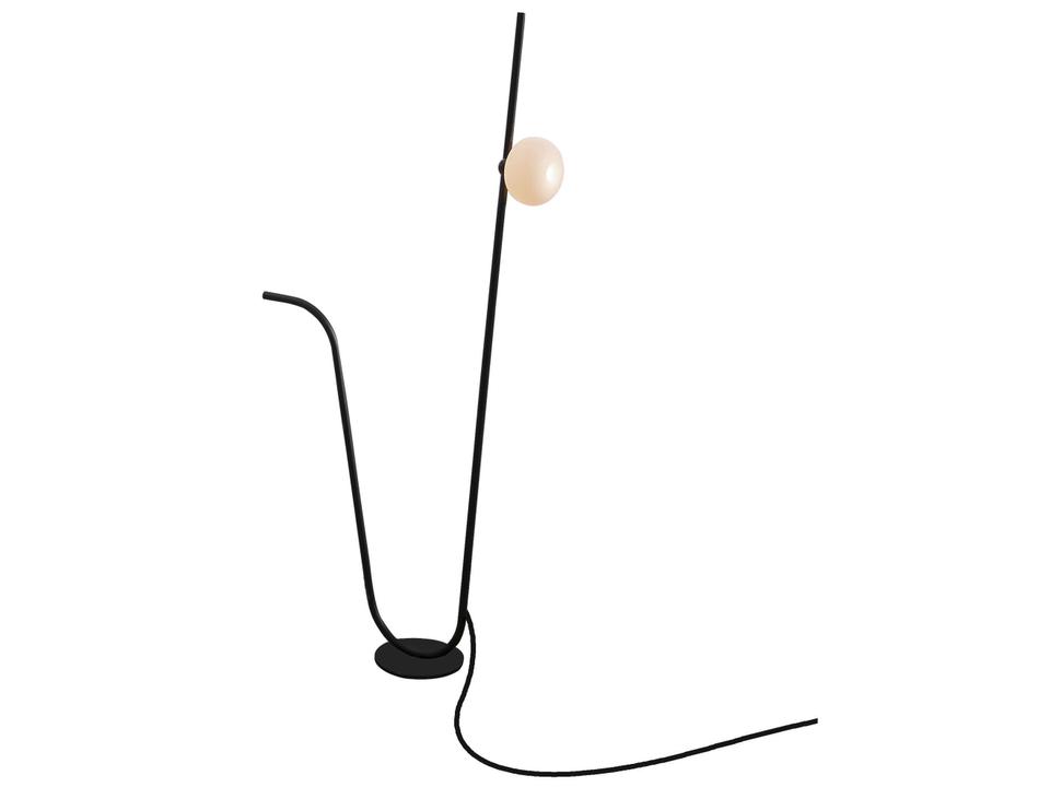 Pois Outdoor Floor Lamp Modern Minimalist