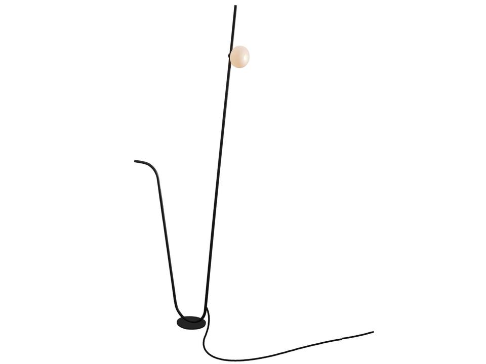 Pois Outdoor Floor Lamp Tall Modern