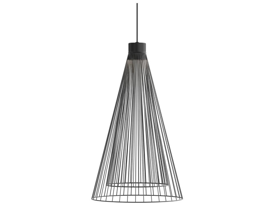 Ikonika Outdoor Hanging Light