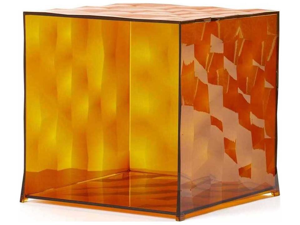 Optic Container Cube