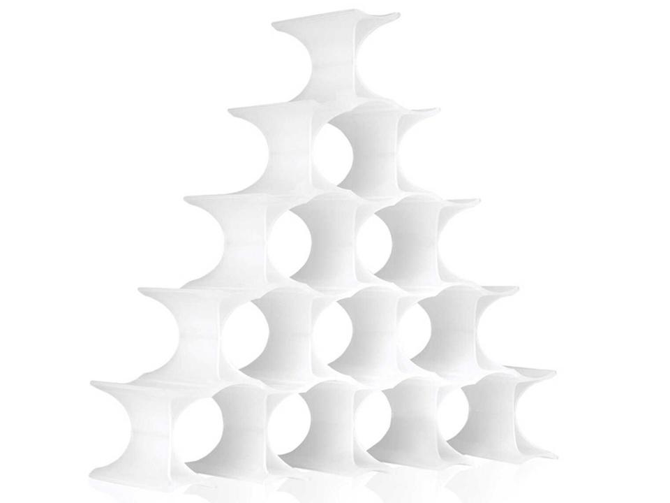 Infinity Bottle Holder