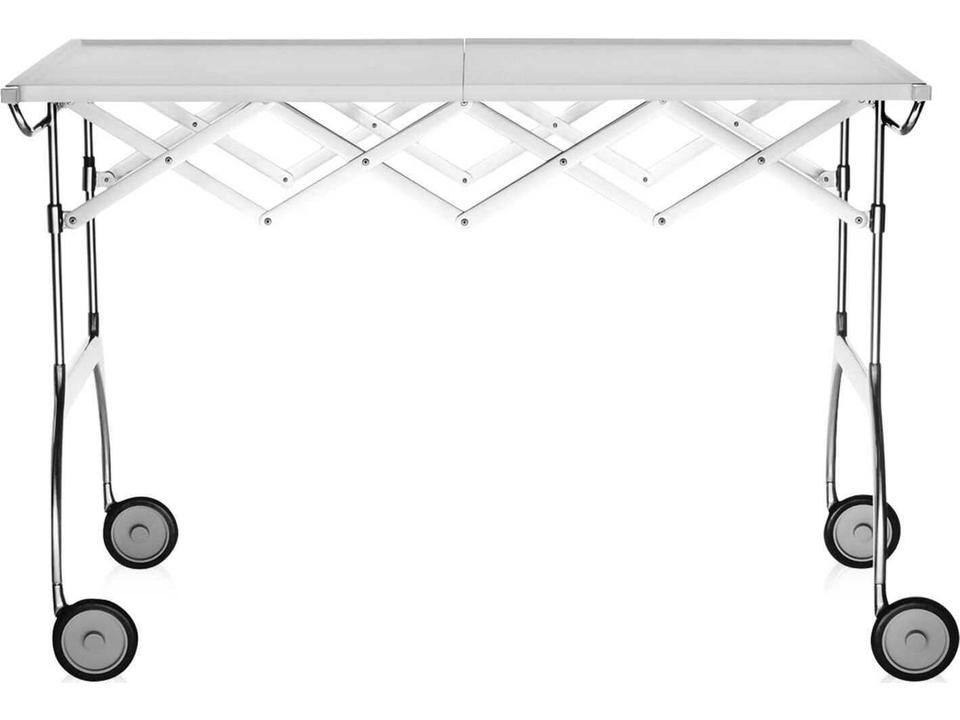Bar Carts