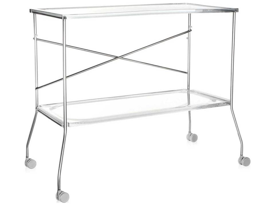 Bar Carts