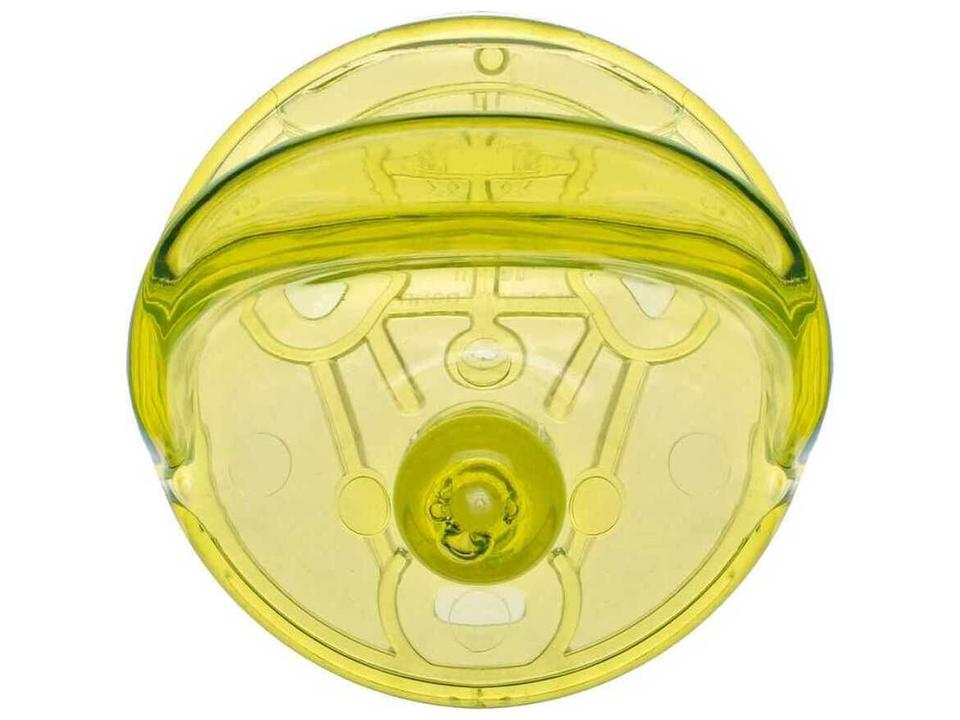 Gancio Wall Clothes Hook in Citron Yellow Set of 2