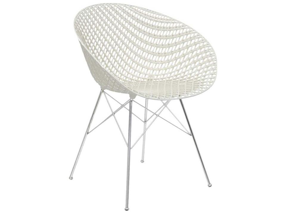 Smatrik Armless Dining Chair Set of 2
