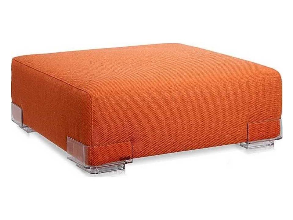Ottomans & Poufs