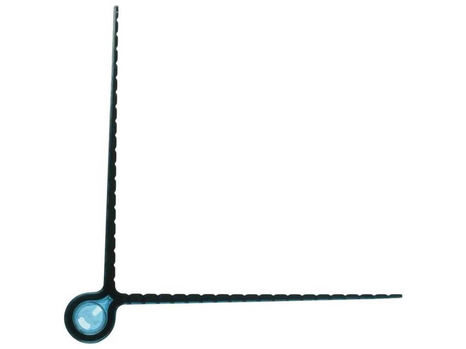 Kite Blue Floating Shelf  (Sold in 2)