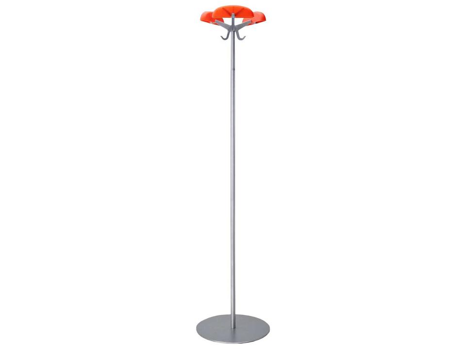 Alta Tensione Orange Standing Hanger