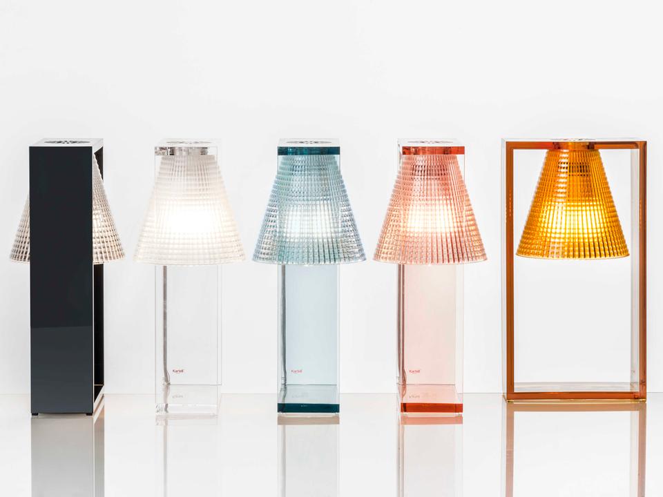 Light-air
