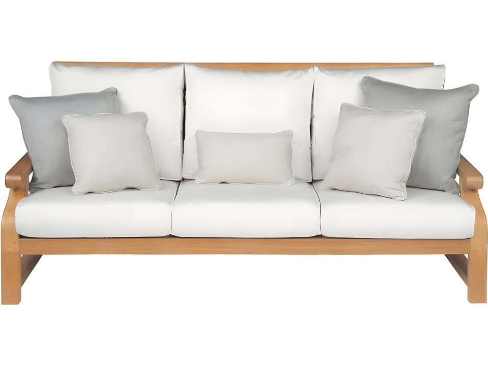 Toss Pillow