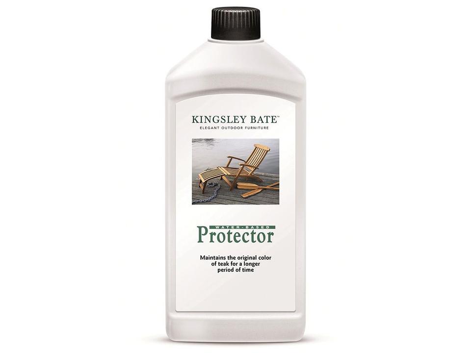 Teak Protector 5 Liter Water-Based Teak Finish
