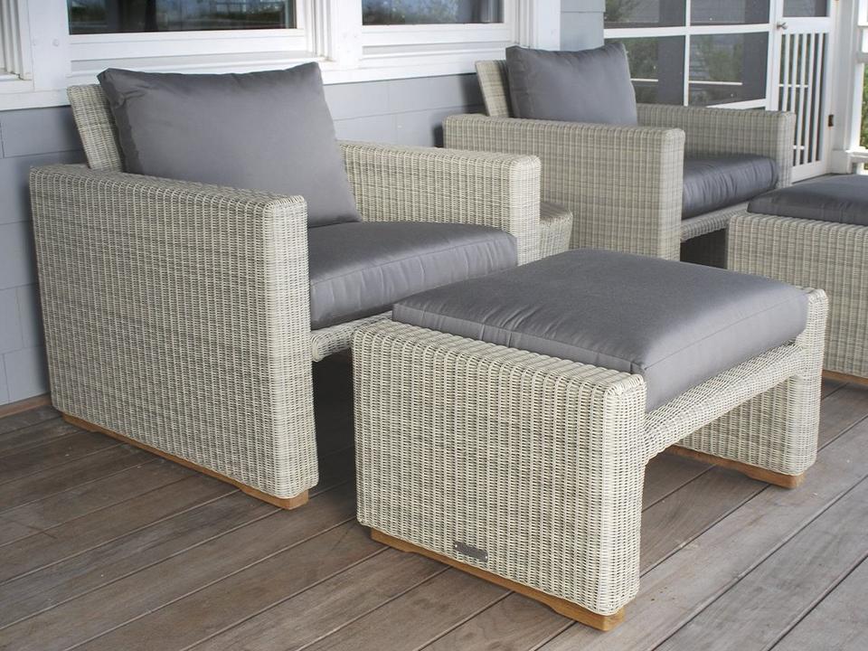 Outdoor Lounge Sets