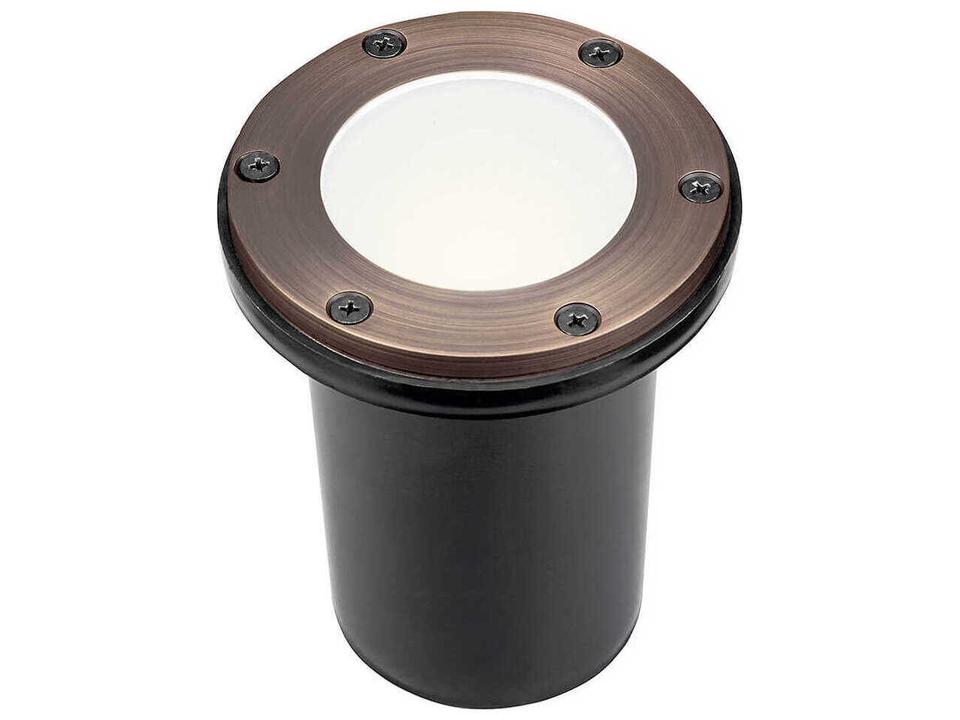 1 - Light Outdoor Floor Light