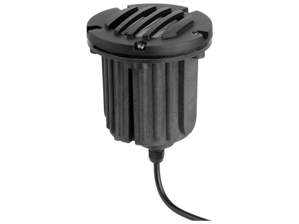1-Light Outdoor Floor Light