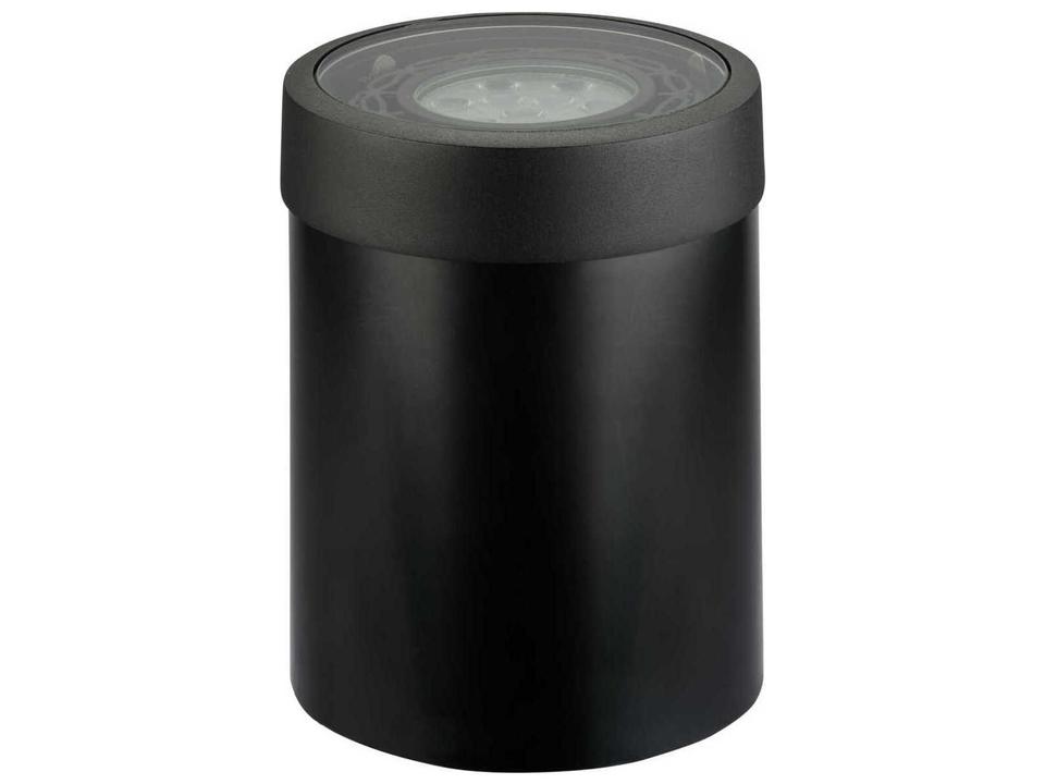 1-Light Outdoor Floor Light