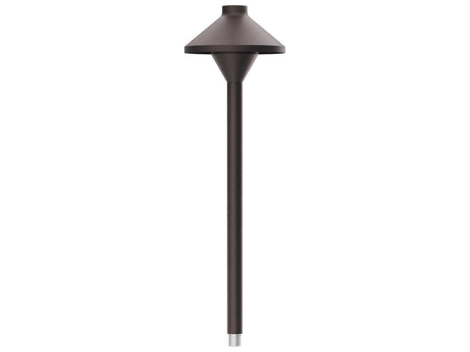 Landscape LED Kit 1-Light Outdoor Path Light in Architectural Bronze