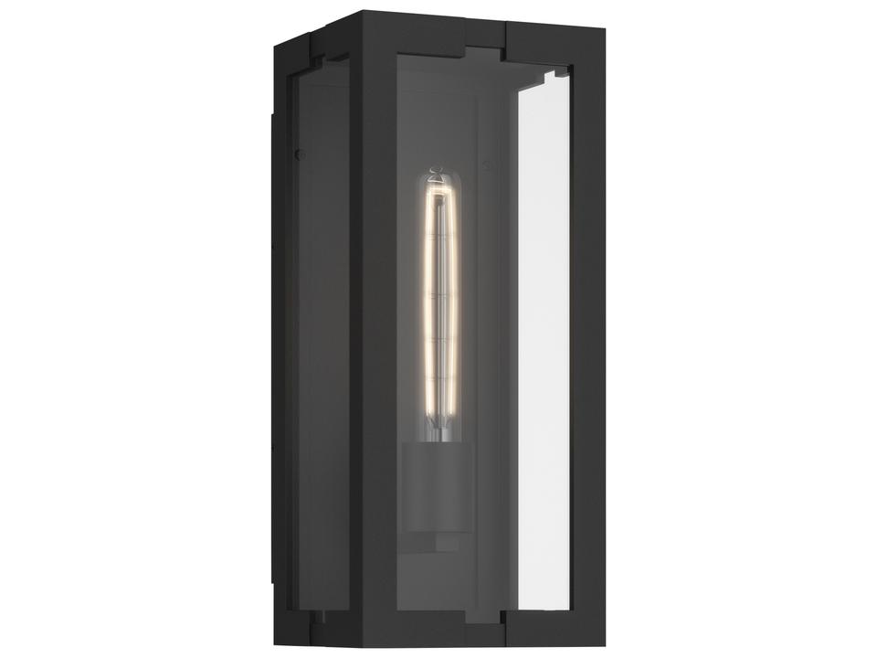 Calen 1-Light Outdoor Wall Light