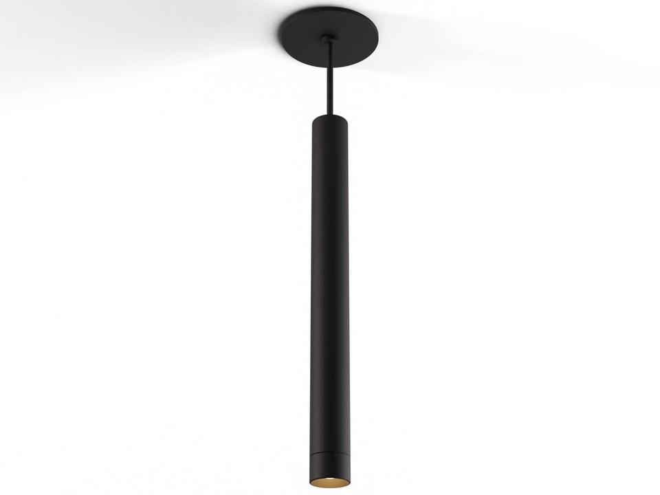 Combi Cylinder Pendant Light Sleek Modern
