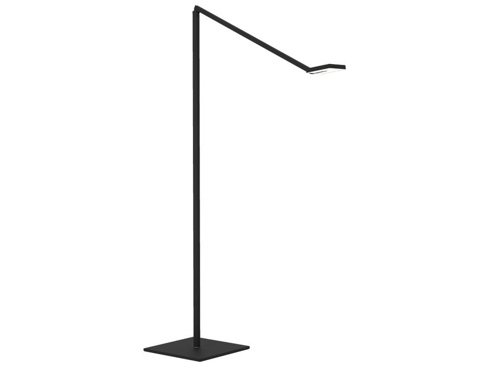 Focaccia Floor Lamp with Tunable White LED