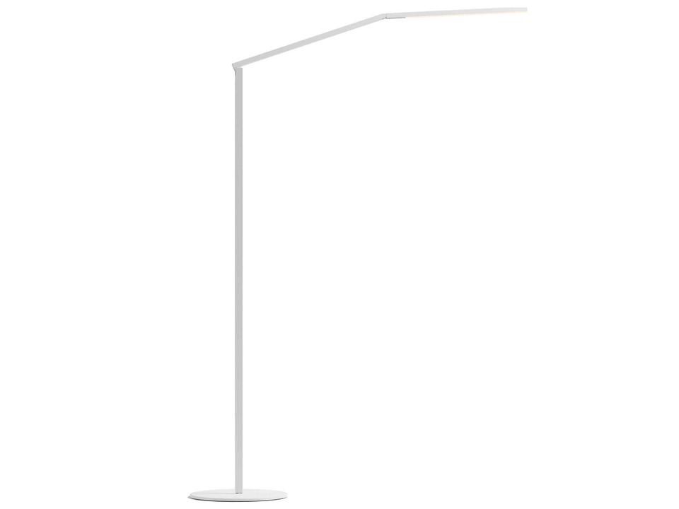 Z-Bar Gen 4 Floor Lamp Dimmable LED