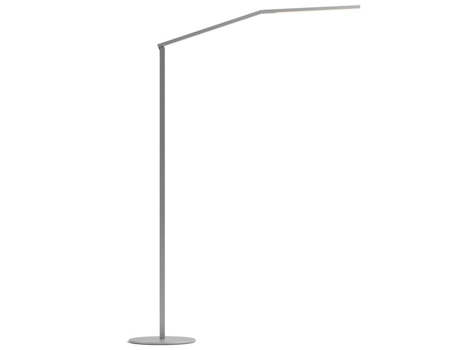 Z-Bar Gen 4 LED Floor Lamp Modern Adjustable