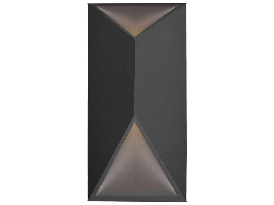 Indio Black Wall Sconce