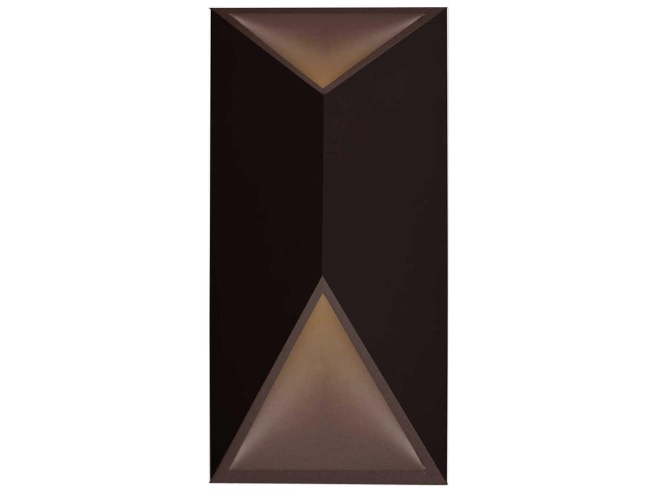 Indio Bronze Wall Sconce