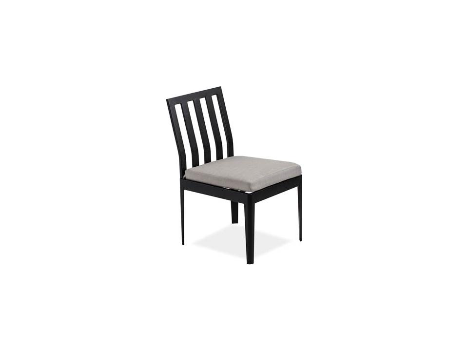 Serene Armless Dining Chair