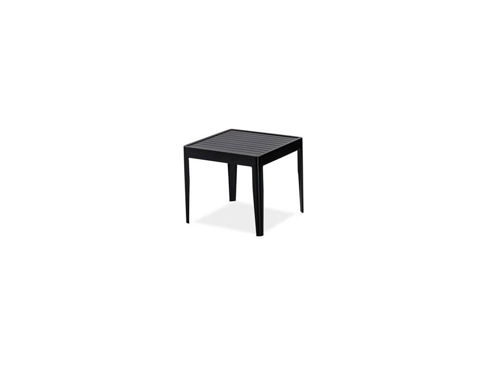 Serene 20-Inch Square Side Table