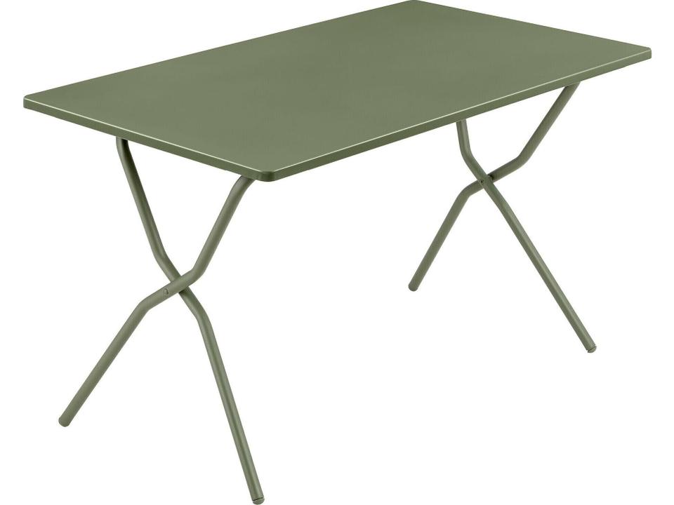 Balcony II 47 Inch Rectangular Folding Dining Table