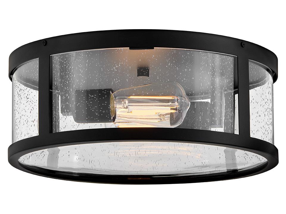 Alfie 2-Light Outdoor Ceiling Light