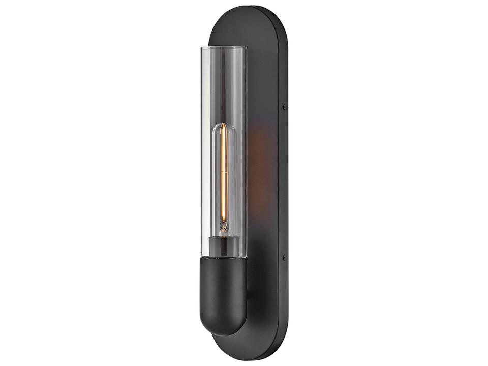 Tully Wall Sconce Modern ADA Compliant