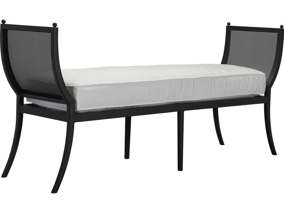Outdoor Benches