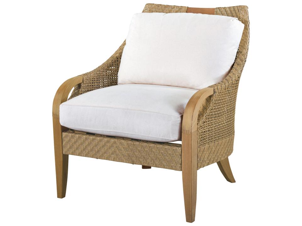 Edgewood Lounge Chair Replacement Cushions