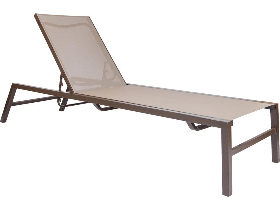 Outdoor Chaise Lounges
