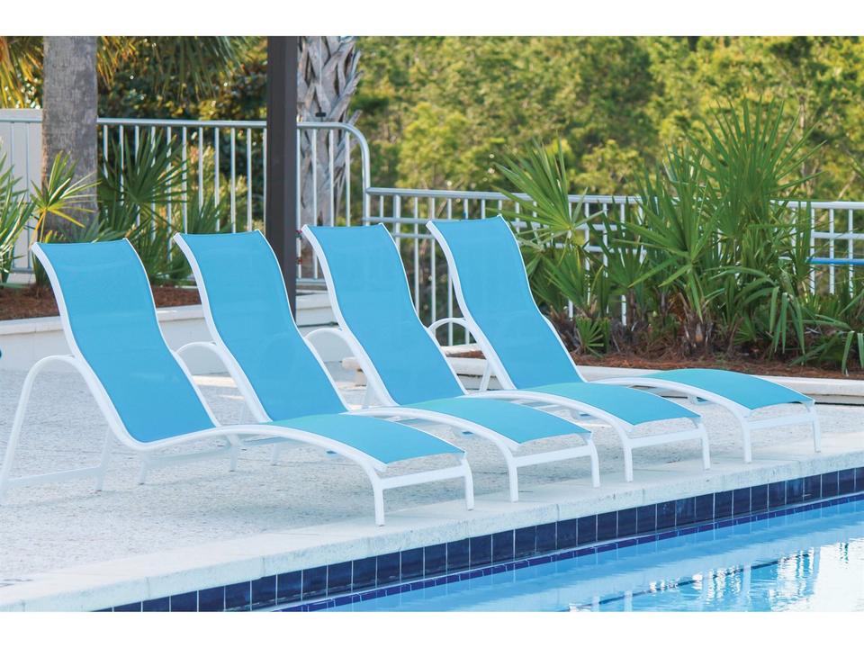 Sling Seating