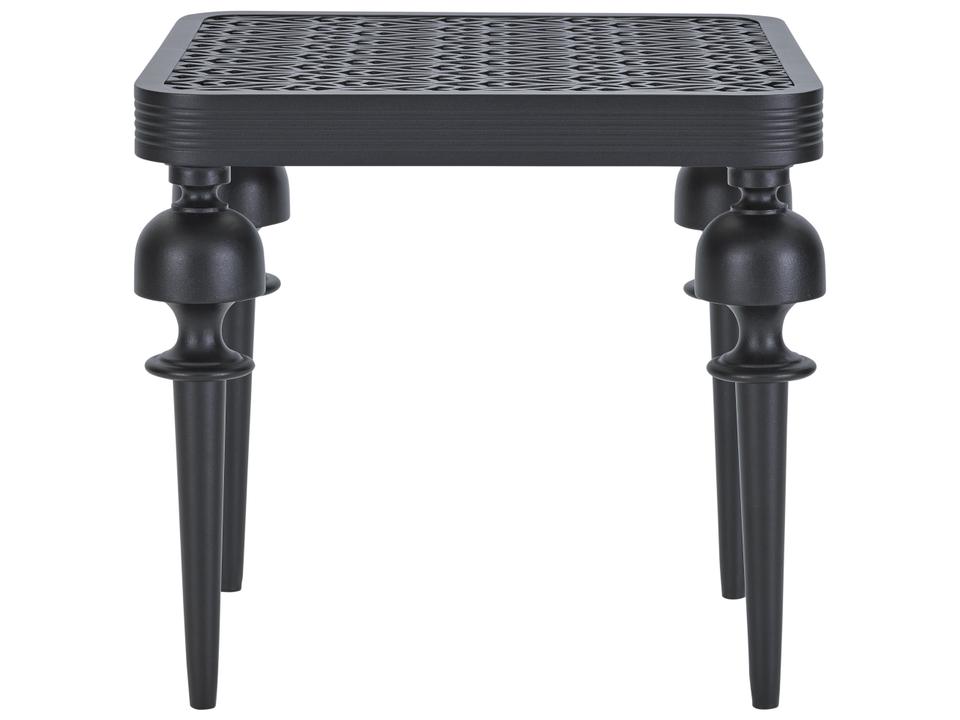 Outdoor End Tables