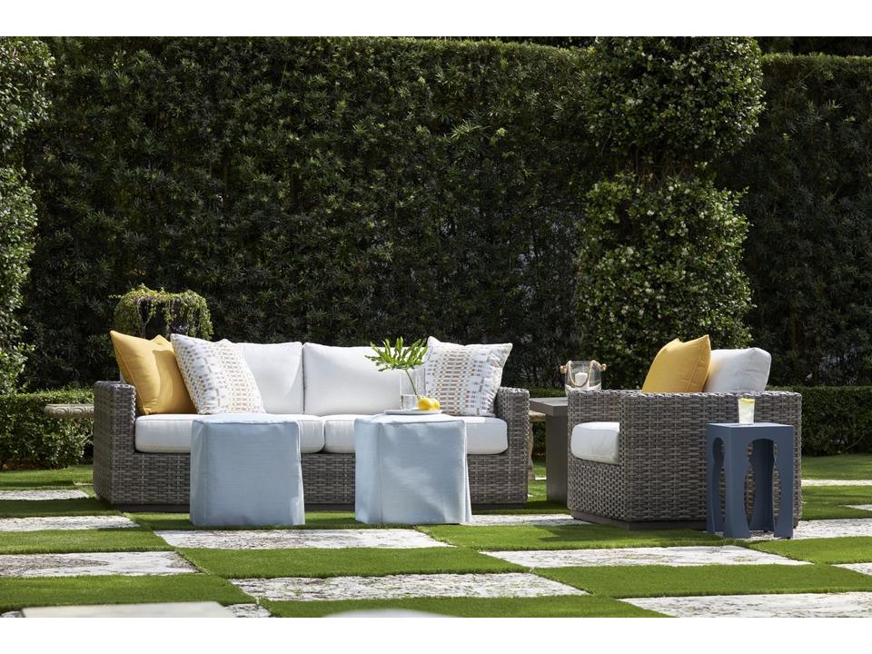 Hyannis Lounge Set