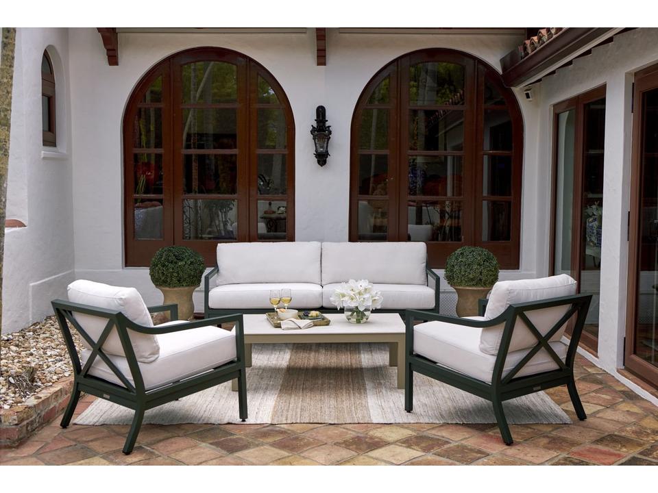 Susanna Lounge Set